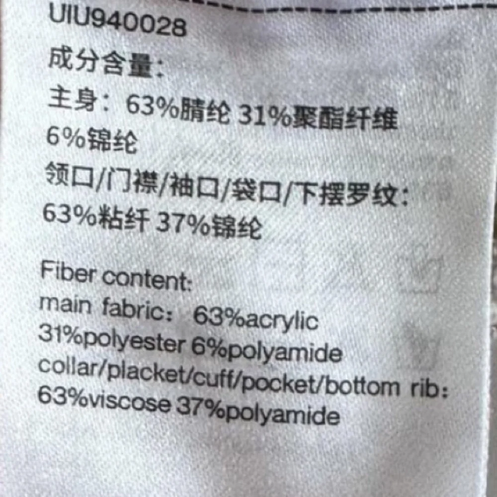 EUC • Urban Revivo Sweater - Picture 8 of 8